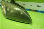 Фара правая (галоген) (5M5113W029СС) для Ford Focus 2 с 2005-2008г (Фокус)