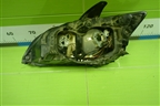 Фара правая (галоген) (5M5113W029СС) для Ford Focus 2 с 2005-2008г (Фокус)