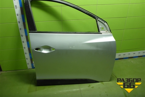 Дверь передняя правая для Hyundai ix 35 с 2010г (Ай икс 35)