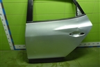 Дверь задняя левая для Hyundai ix 35 с 2010г (Ай икс 35)