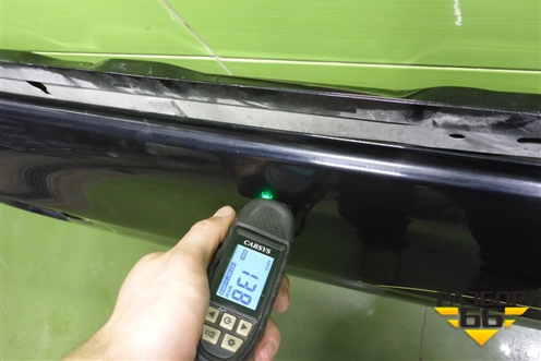 Дверь передняя правая (3C8831312) для Volkswagen Passat-CC с 2008г (Пассат ЦЦ)