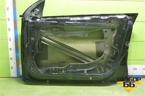 Дверь передняя правая (3C8831312) для Volkswagen Passat-CC с 2008г (Пассат ЦЦ)