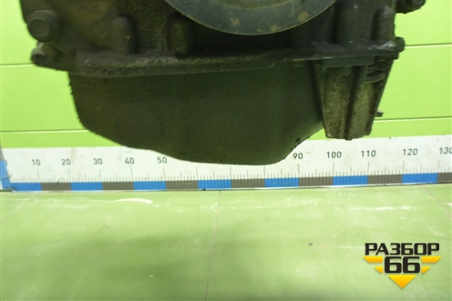 Двигатель (2.0л G4KD) (211002G063) для Hyundai ix 35 с 2010г (Ай икс 35)