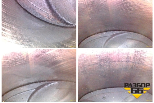 Двигатель (2.0л G4KD) (211002G063) для Hyundai ix 35 с 2010г (Ай икс 35)