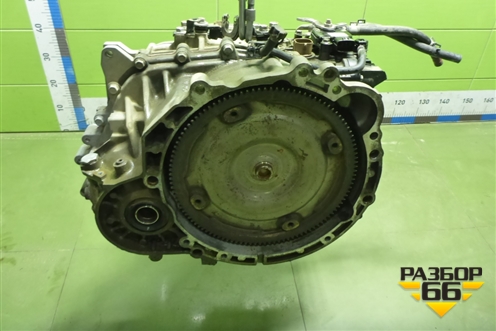 АКПП (3B620A6MF1) для Hyundai ix 35 с 2010г (Ай икс 35)