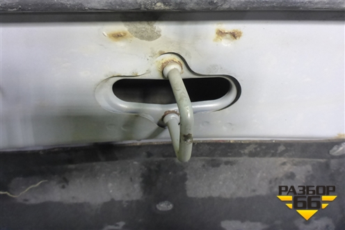 Капот для Hyundai ix 35 с 2010г (Ай икс 35)