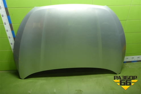 Капот для Hyundai ix 35 с 2010г (Ай икс 35)