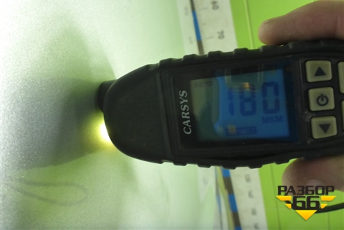 Капот для Hyundai ix 35 с 2010г (Ай икс 35)