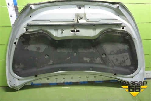 Капот для Hyundai ix 35 с 2010г (Ай икс 35)