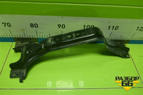 Кронштейн передней панели центральный для Tank 500 с 2022-2025г