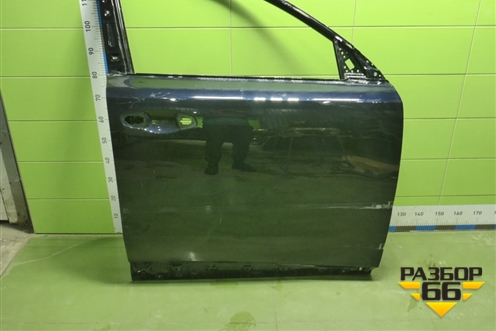 Дверь передняя правая (S203F2701030300) для Changan CS55 PLUS с 2019г (ЦС 55 плюс)