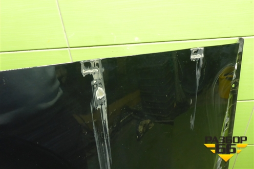 Дверь передняя правая (S203F2701030300) для Changan CS55 PLUS с 2019г (ЦС 55 плюс)