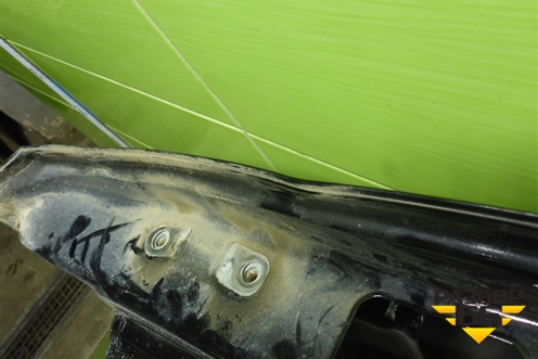 Дверь передняя правая (S203F2701030300) для Changan CS55 PLUS с 2019г (ЦС 55 плюс)