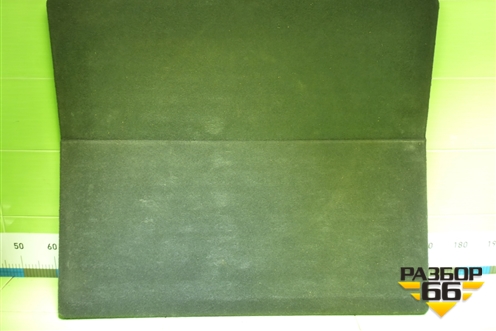 Пол багажника для Hyundai ix 35 с 2010г (Ай икс 35)