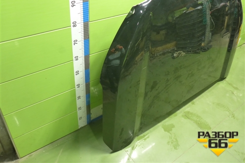 Капот (8402010U3480E) для Москвич 3 с 2022г