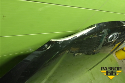 Капот (8402010U3480E) для Москвич 3 с 2022г