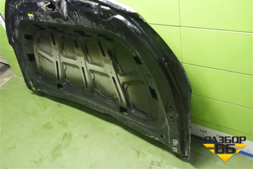 Капот (8402010U3480E) для Москвич 3 с 2022г