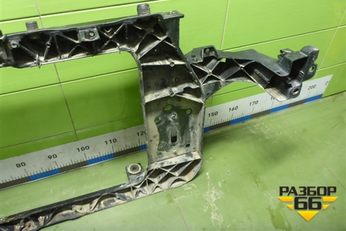 Панель передняя (641012S000) для Hyundai ix 35 с 2010г (Ай икс 35)