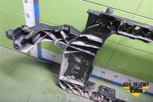 Панель передняя (641012S000) для Hyundai ix 35 с 2010г (Ай икс 35)