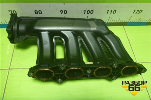 Коллектор впускной (A2711400601) для Mercedes Benz C-Klass W204 с 2007-2014г (Ц)