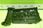 Крышка головки блока клапанная (1.8л 271860) (A2710101730) для Mercedes Benz C-Klass W204 с 2007-2014г (Ц)