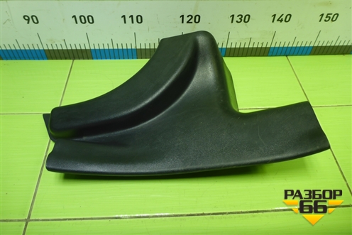 Накладка порога внутренняя заднего правого для Hyundai ix 35 с 2010г (Ай икс 35)