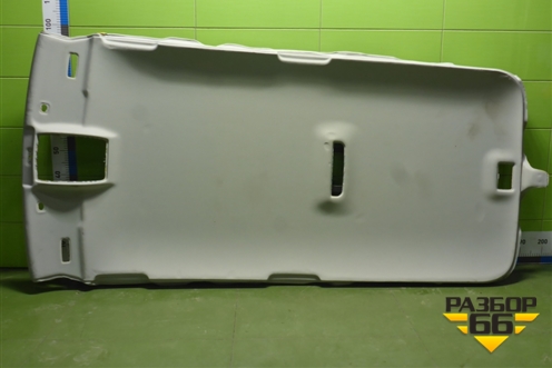 Обшивка потолка (универсал) (8E1971100HQ) для Audi A4 (В7) с 2004-2009г (А4)