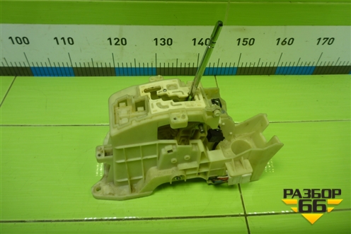 Кулиса КПП АКПП (467002Y210) для Hyundai ix 35 с 2010г (Ай икс 35)