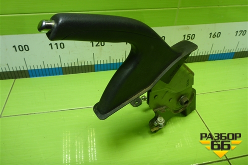 Рычаг стояночного тормоза для Hyundai ix 35 с 2010г (Ай икс 35)