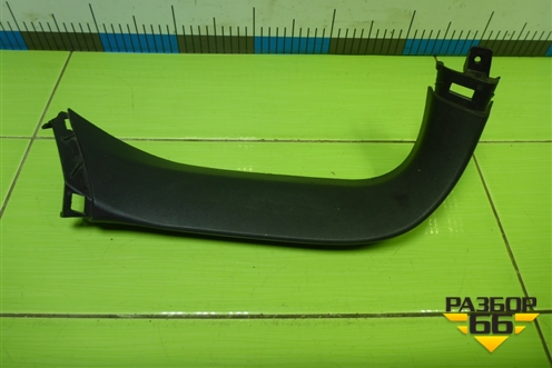 Обшивка двери багажника (левая) (817312Y000) для Hyundai ix 35 с 2010г (Ай икс 35)