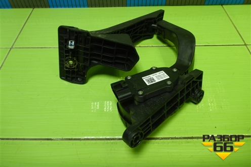 Педаль газа электронная (327002S100) для Hyundai ix 35 с 2010г (Ай икс 35)