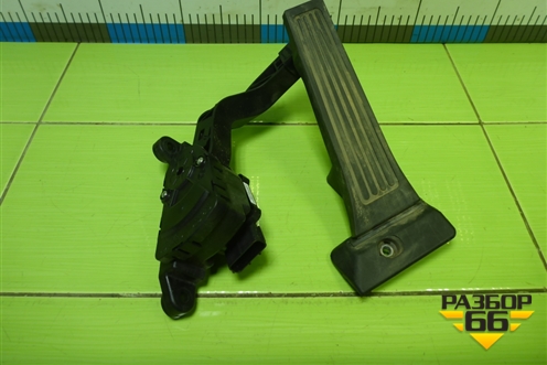 Педаль газа электронная (327002S100) для Hyundai ix 35 с 2010г (Ай икс 35)