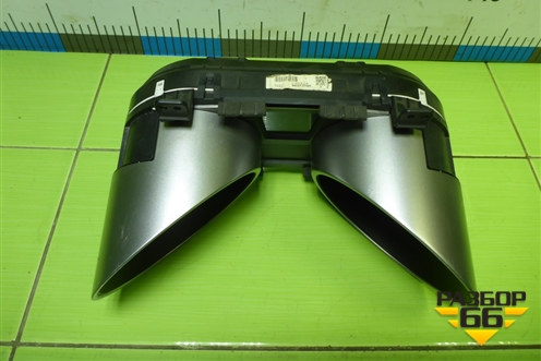 Щиток приборов АКПП (940072Y670) для Hyundai ix 35 с 2010г (Ай икс 35)