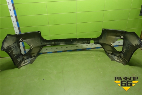 Бампер передний (под парктроник) (602002405AA) для Exeed VX с 2021г (ВХ)