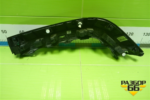 Накладка заднего крыла правого (5006140XKM01A) для Tank 300 с 2021-2025г