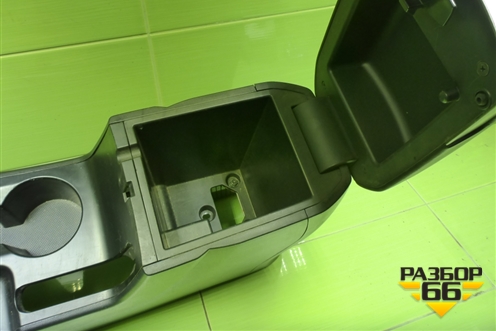 Подлокотник для Hyundai ix 35 с 2010г (Ай икс 35)