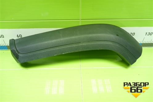 Накладка двери задней левой (на арку) (5006129XKM01A) для Tank 300 с 2021-2025г