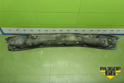 Короб водоотводящий для Hyundai ix 35 с 2010г (Ай икс 35)