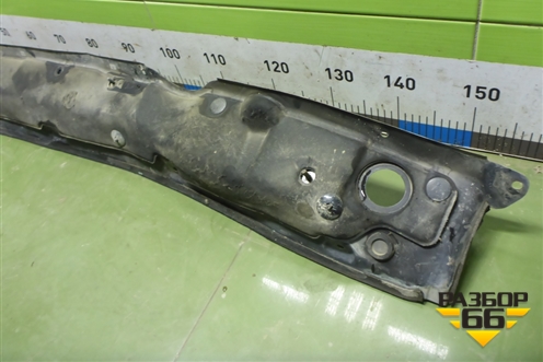 Короб водоотводящий для Hyundai ix 35 с 2010г (Ай икс 35)