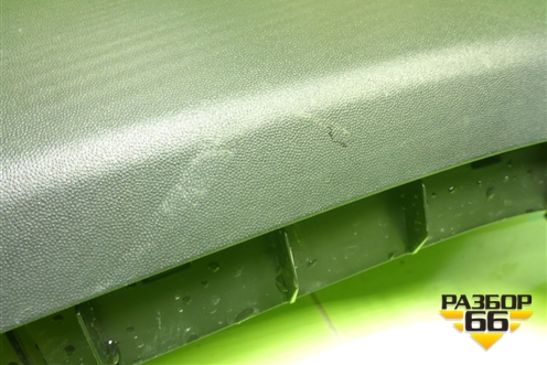 Накладка заднего крыла левого (5006139XKM01A) для Tank 300 с 2021-2025г