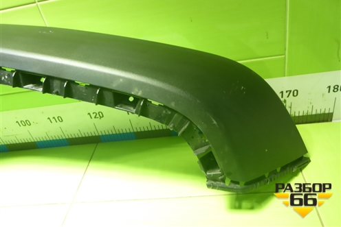 Накладка переднего крыла правого (5006144XKM01A) для Tank 300 с 2021-2025г