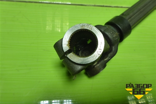 Кардан рулевой для Hyundai ix 35 с 2010г (Ай икс 35)