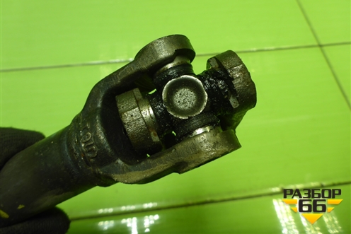 Кардан рулевой для Hyundai ix 35 с 2010г (Ай икс 35)