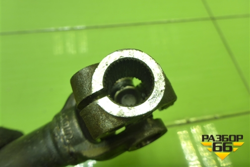 Кардан рулевой для Hyundai ix 35 с 2010г (Ай икс 35)