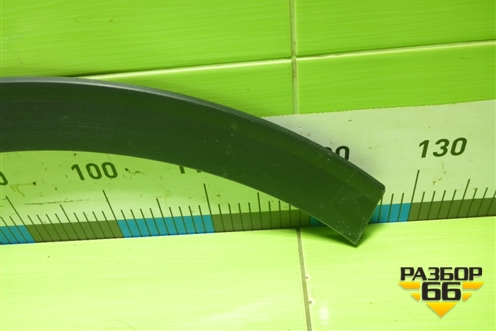 Накладка заднего крыла правого (5006112XKQ00A) для Haval F7 с 2019г (Ф7)