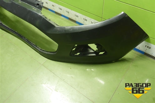 Бампер передний (новый дубликат) (CN1517757) для Ford EcoSport с 2014г (Экоспорт)