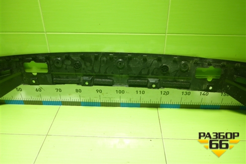 Накладка декоративная на переднюю панель (5509500XKM01A) для Tank 300 с 2021-2025г