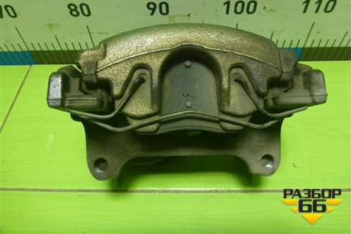 Суппорт передний правый для Volkswagen Passat (В7) с 2011-2014г (Пассат Б7)