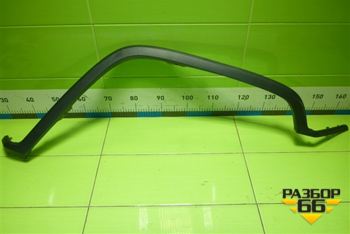 Накладка переднего крыла правого (5006124XKM01A) для Tank 300 с 2021-2025г