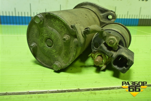 Стартер (2.0л G4KD АКПП) (361002G200) для Hyundai ix 35 с 2010г (Ай икс 35)